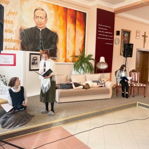 Narodowe Czytanie 2021