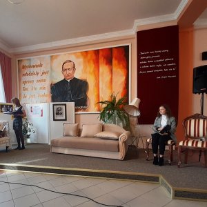 Narodowe Czytanie 2021