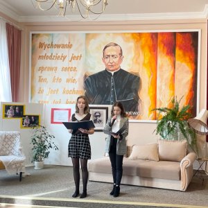 Narodowe Czytanie 2021