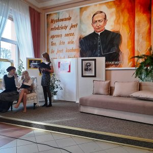 Narodowe Czytanie 2021