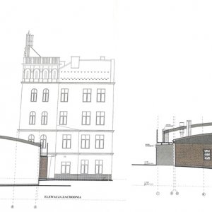 W Miejscu Piastowym ruszyła budowa hali sportowej