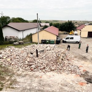 W Miejscu Piastowym ruszyła budowa hali sportowej