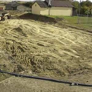 W Miejscu Piastowym ruszyła budowa hali sportowej