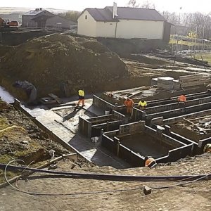 W Miejscu Piastowym ruszyła budowa hali sportowej