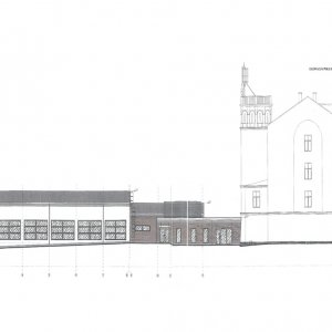 W Miejscu Piastowym ruszyła budowa hali sportowej