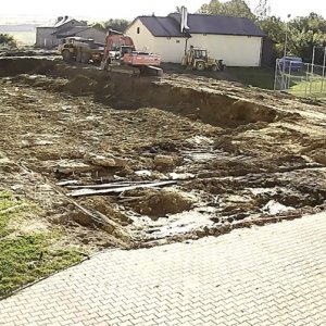 W Miejscu Piastowym ruszyła budowa hali sportowej