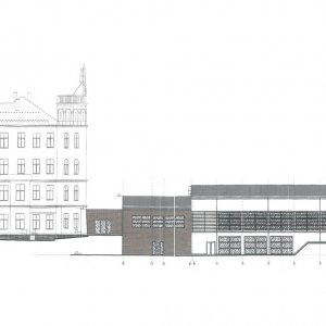 W Miejscu Piastowym ruszyła budowa hali sportowej