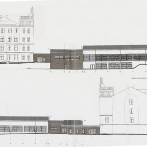 W Miejscu Piastowym ruszyła budowa hali sportowej