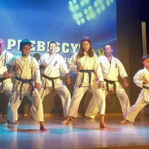 Najlepszy trener pracuje z młodzieżą MZSP