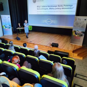 „Ta Szkoła daje Ci więcej” – kolejne spotkanie w nowoczesnych obiektach