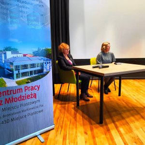 „Ta Szkoła daje Ci więcej” – kolejne spotkanie w nowoczesnych obiektach