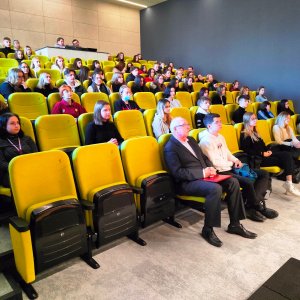 „Ta Szkoła daje Ci więcej” – kolejne spotkanie w nowoczesnych obiektach