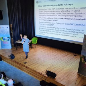 „Ta Szkoła daje Ci więcej” – kolejne spotkanie w nowoczesnych obiektach