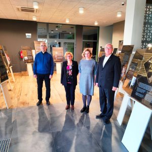 „Ta Szkoła daje Ci więcej” – kolejne spotkanie w nowoczesnych obiektach