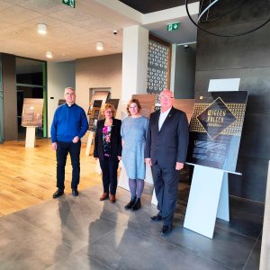 „Ta Szkoła daje Ci więcej” – kolejne spotkanie w nowoczesnych obiektach