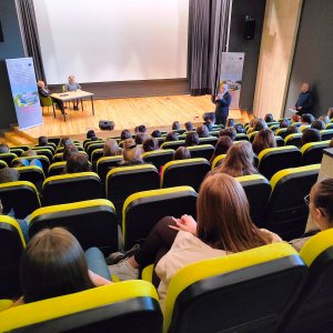 „Ta Szkoła daje Ci więcej” – kolejne spotkanie w nowoczesnych obiektach