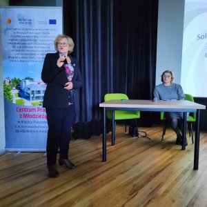 „Ta Szkoła daje Ci więcej” – kolejne spotkanie w nowoczesnych obiektach