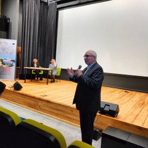 „Ta Szkoła daje Ci więcej” – kolejne spotkanie w nowoczesnych obiektach