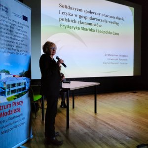 „Ta Szkoła daje Ci więcej” – kolejne spotkanie w nowoczesnych obiektach