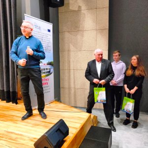 „Ta Szkoła daje Ci więcej” – kolejne spotkanie w nowoczesnych obiektach