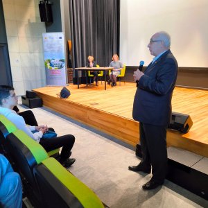 „Ta Szkoła daje Ci więcej” – kolejne spotkanie w nowoczesnych obiektach