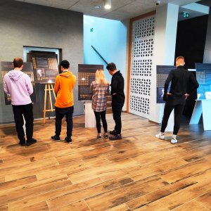 „Ta Szkoła daje Ci więcej” – kolejne spotkanie w nowoczesnych obiektach