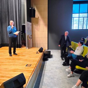 „Ta Szkoła daje Ci więcej” – kolejne spotkanie w nowoczesnych obiektach