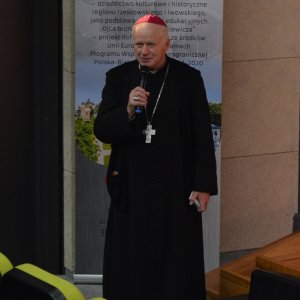 Sympozjum w Miejscu Piastowym – relacja