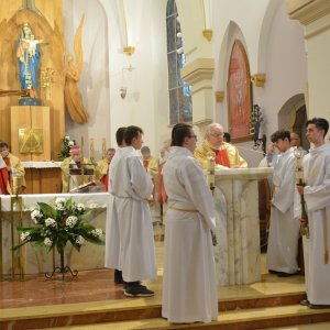 Sympozjum w Miejscu Piastowym – relacja