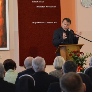 Sympozjum w Miejscu Piastowym – relacja