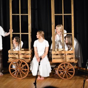 Sympozjum w Miejscu Piastowym – relacja