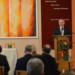 Sympozjum w Miejscu Piastowym – relacja