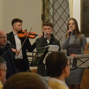 Sympozjum w Miejscu Piastowym – relacja