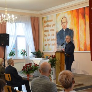 Sympozjum w Miejscu Piastowym – relacja