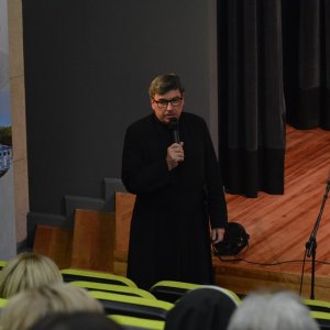 Sympozjum w Miejscu Piastowym – relacja