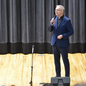 Sympozjum w Miejscu Piastowym – relacja