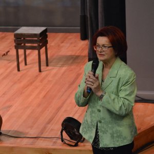 Sympozjum w Miejscu Piastowym – relacja