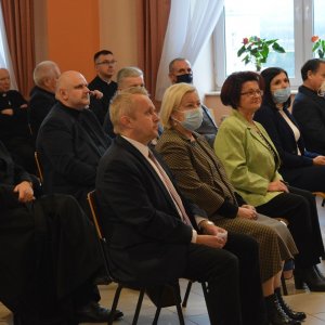 Sympozjum w Miejscu Piastowym – relacja