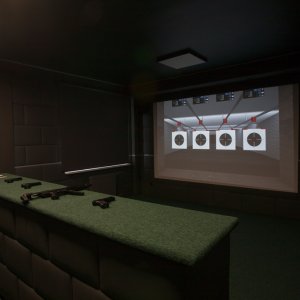 Nowoczesne szkolenie na strzelnicach w MZSP