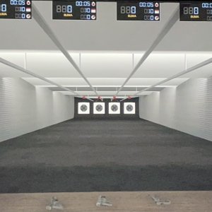 Nowoczesne szkolenie na strzelnicach w MZSP