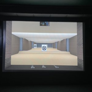 Nowoczesne szkolenie na strzelnicach w MZSP