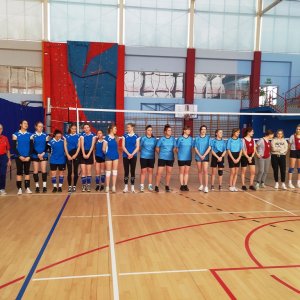 Siatkarki i siatkarze MZSP triumfują