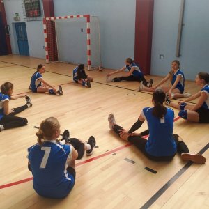 Siatkarki i siatkarze MZSP triumfują