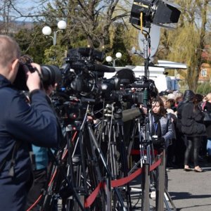 Ślubowanie i wizyta Ministra Obrony Narodowej w Miejscu Piastowym  [wideo z TVP, innych telewizji, materiały prasowe i liczne zdjęcia]