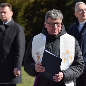 Ślubowanie i wizyta Ministra Obrony Narodowej w Miejscu Piastowym  [wideo z TVP, innych telewizji, materiały prasowe i liczne zdjęcia]