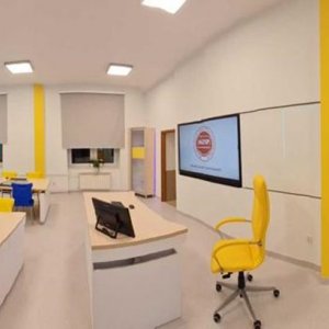 Nowe pracownie w naszej szkole