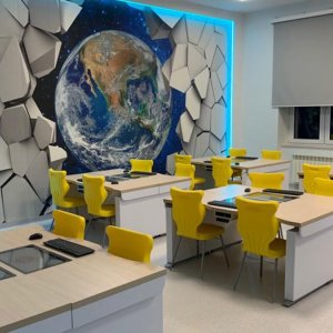 Nowe pracownie w naszej szkole