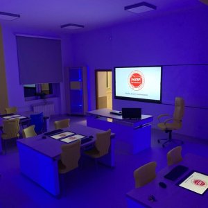 Nowe pracownie w naszej szkole