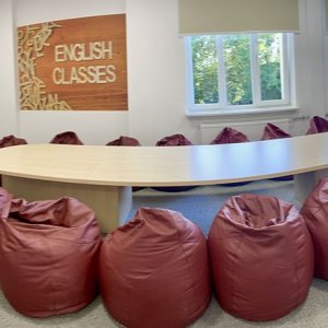 Nowe pracownie w naszej szkole