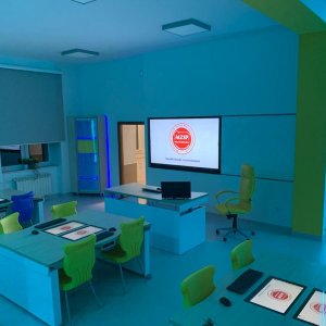 Nowe pracownie w naszej szkole